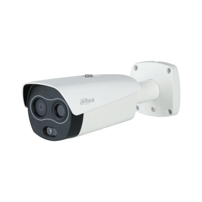 Dahua 4MP Thermal Network Hybrid Bullet 35m