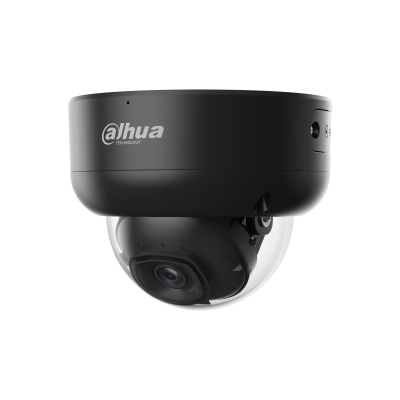 Dahua 5MP IR Fixed-focal Dome WizSense Network Camera