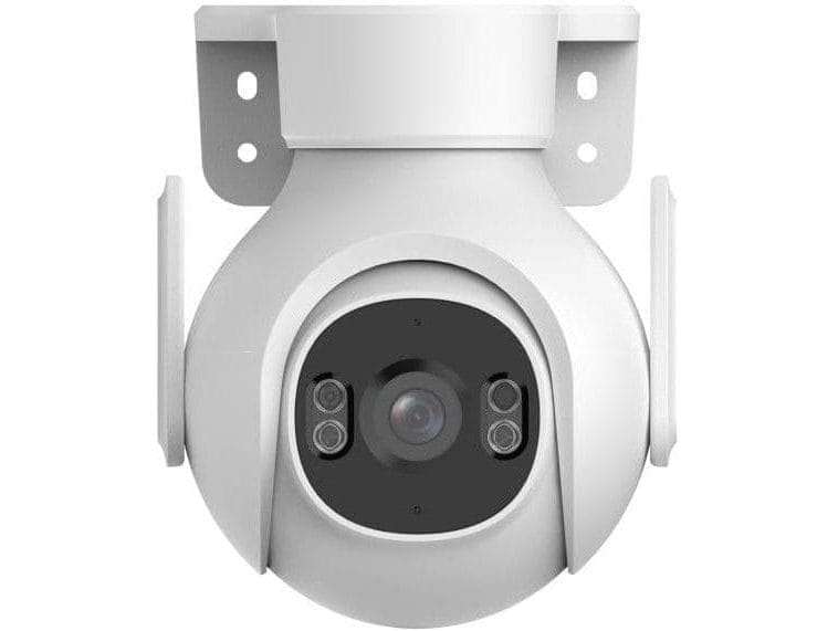 Dahua 5MP Pan And Tilt Wi-Fi Camera 30m IR 3.6mm