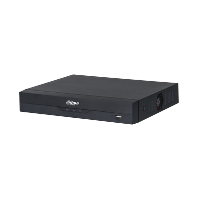 Dahua 8 Channel 1 HDD - 8 POE Ports