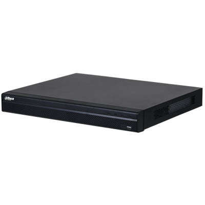 Dahua 8 Channel 1U 2HDDs Network Video Recorder