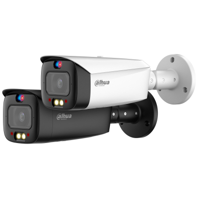 Dahua 8MP Bullet 30m IR 3.6mm