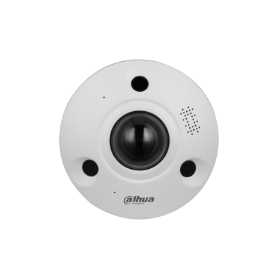 Dahua 8MP Fisheye 10m IR 1.85mm
