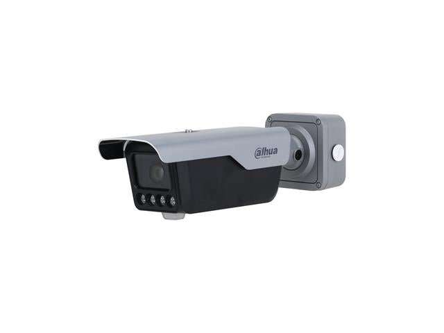 Dahua Access ANPR Camera 4MP 2.7~12mm