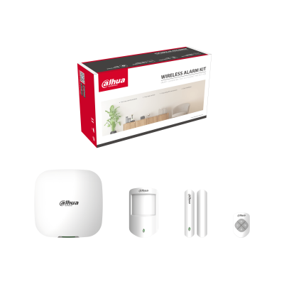 Dahua Alarm Hub - 4G Model
