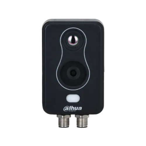 Dahua Thermal Network Hybrid Compact Camera
