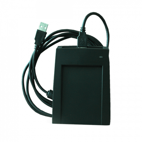 Dahua ZKTeco Card Encoder For Hotel Locks