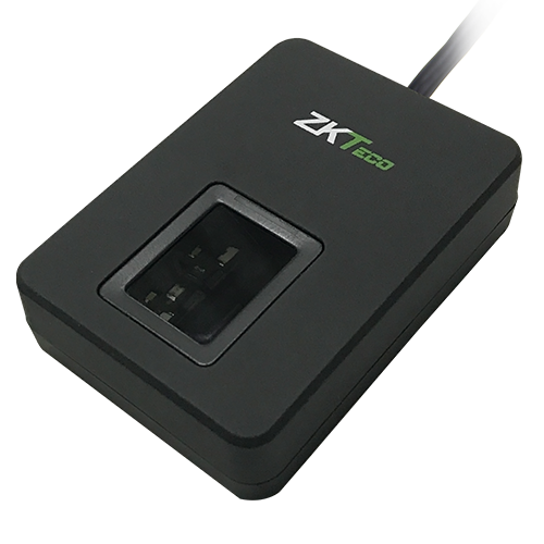 Dahua ZKTeco Desktop USB Fingerprint Enrollment device