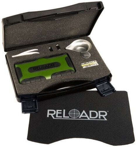 Dalman Reloader Scale Kit 20 X .001 Gr