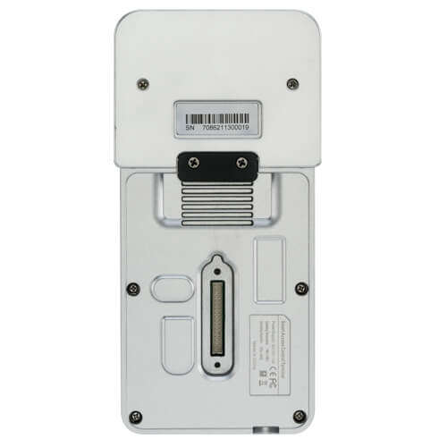 Dahua ZKTeco Speedface-M4 Stand Alone Access Control Device