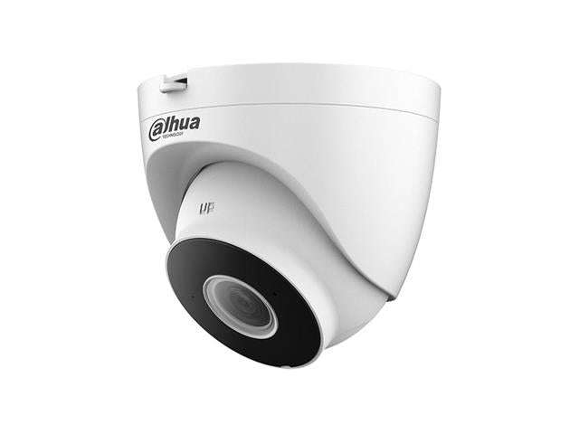 Dahua WiFi Dome IP Camera 4MP 2.8mm Lens, 30m IR