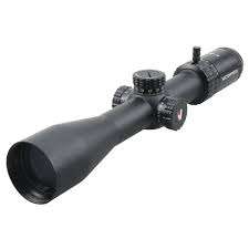 Vector Optics OPSL16 AGN 4-16×44 Scope