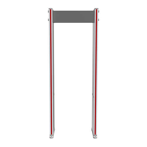 Dahua ZKTeco ZK-D2180 New Gen Metal Detector
