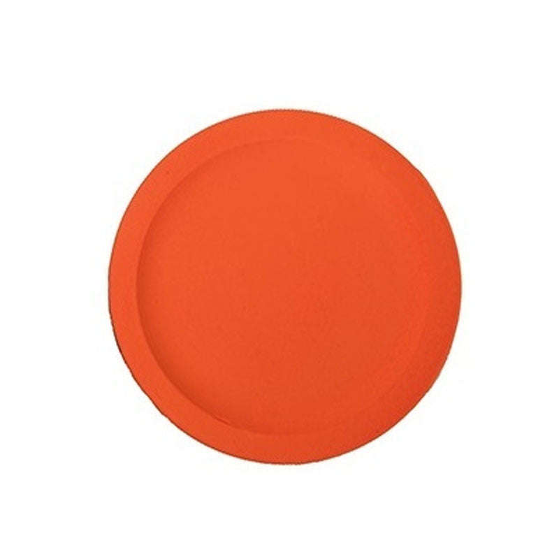 EMILIANA  BATTUE ORANGE (234)