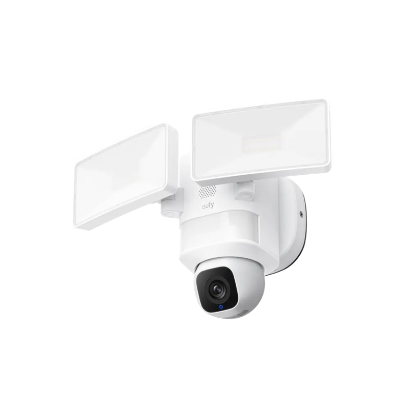 Eufy Floodlight Camera E30