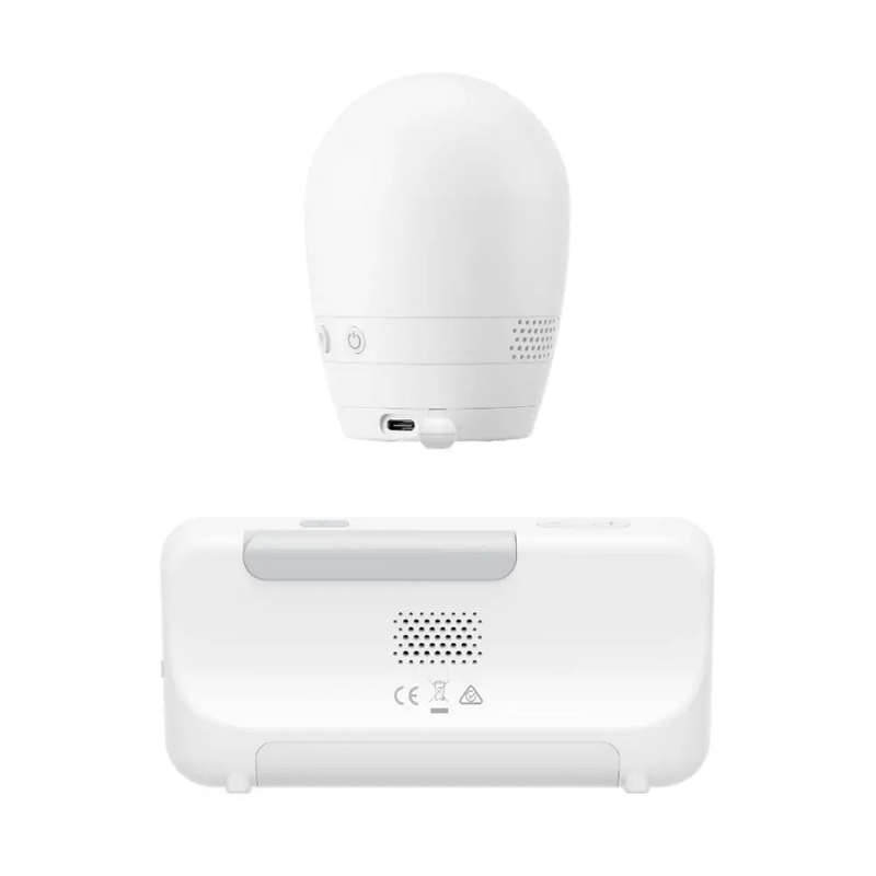 Eufy Smart Baby Monitor E20
