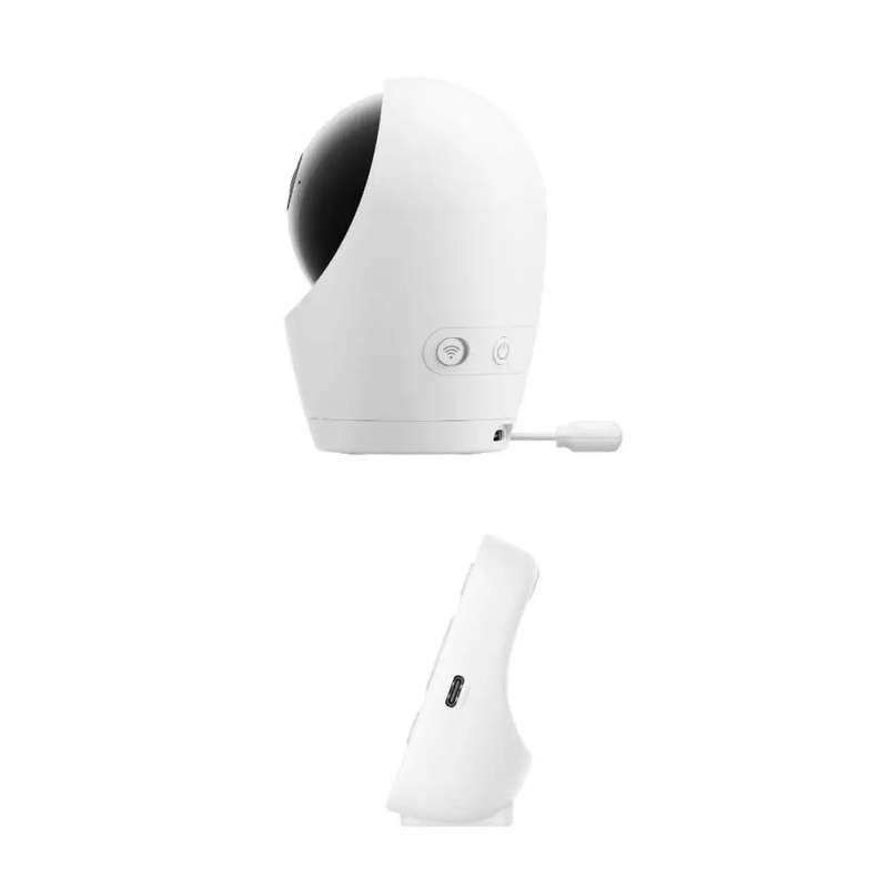 Eufy Smart Baby Monitor E20