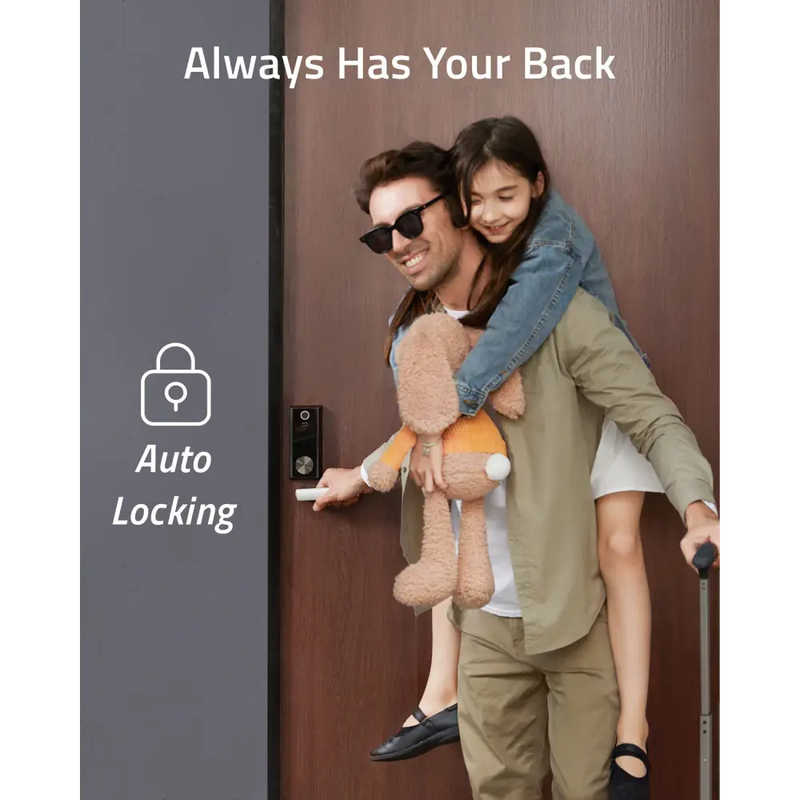 Eufy Smart Lock S230