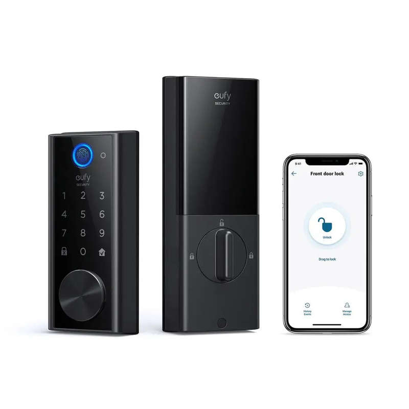 Eufy Smart Lock S230