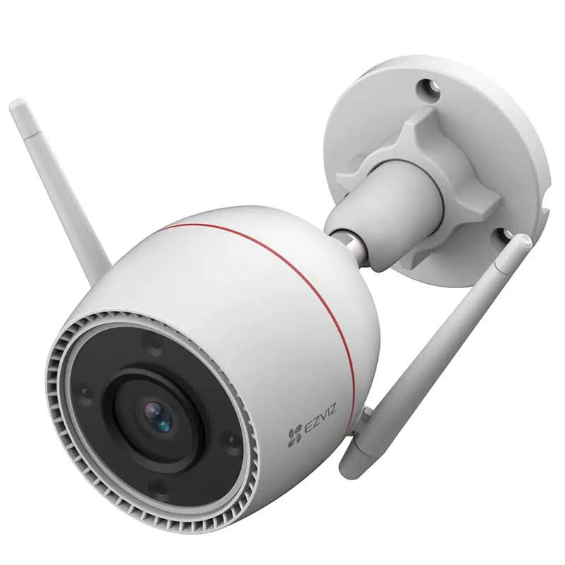 EZVIZ H3C 3K (5MP) Wi-Fi AI Smart Home Camera