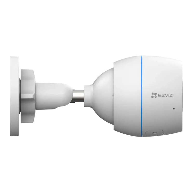 EZVIZ H3c Smart WiFi Camera