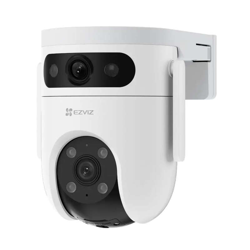 EZVIZ H9C Dual 2K+ Patrol Mode Pan/Tilt WiFi