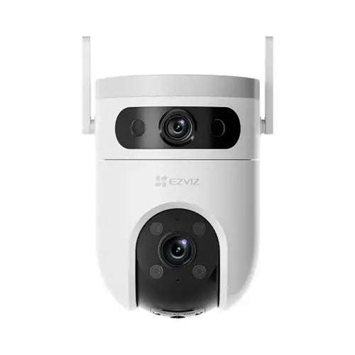 EZVIZ H9C Dual 2K+ Patrol Mode Pan/Tilt WiFi