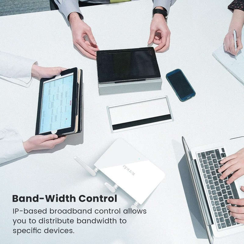 Tenda F3 300Mbps Wireless Router