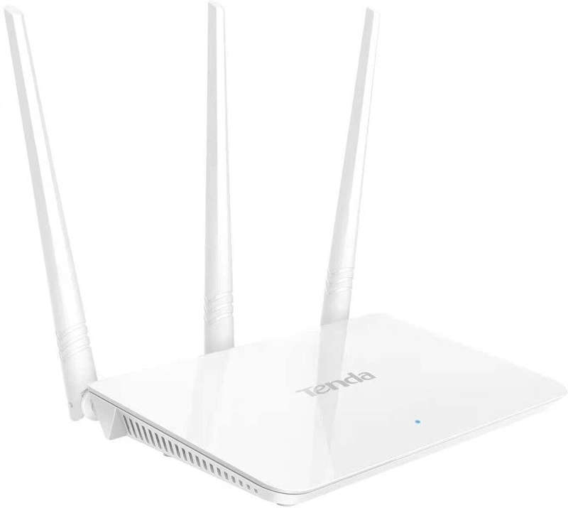 Tenda F3 300Mbps Wireless Router