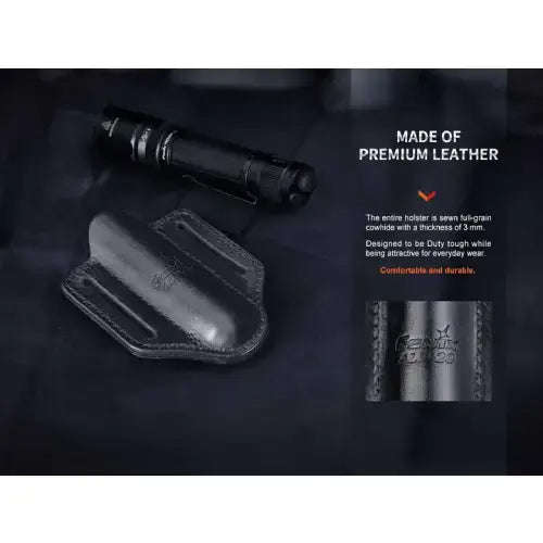 Fenix ALP-20 Holster