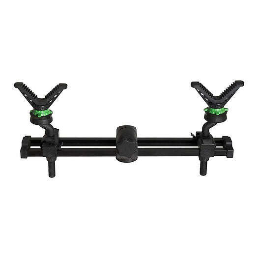 FIERY DEER GUN REST