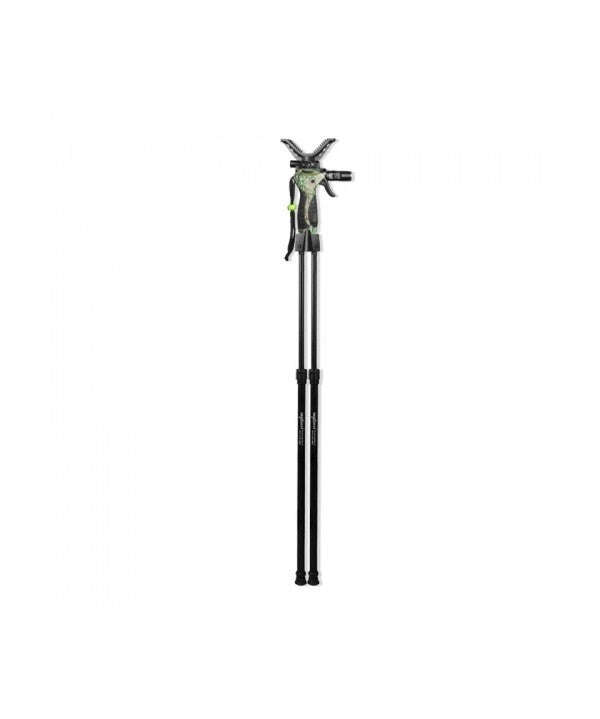 FIERY DEER SHOOTING STICK BIPOD 105CM