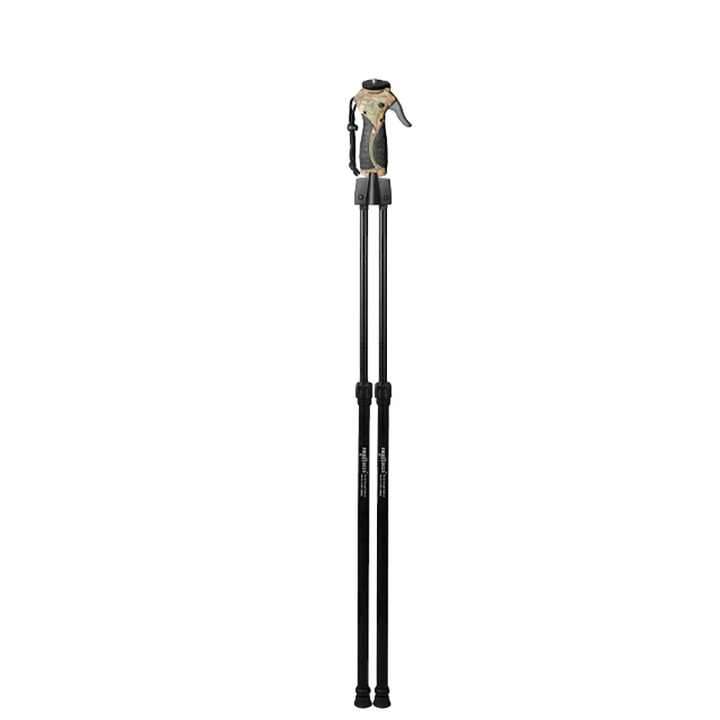 FIERY DEER SHOOTING STICK BIPOD 165CM