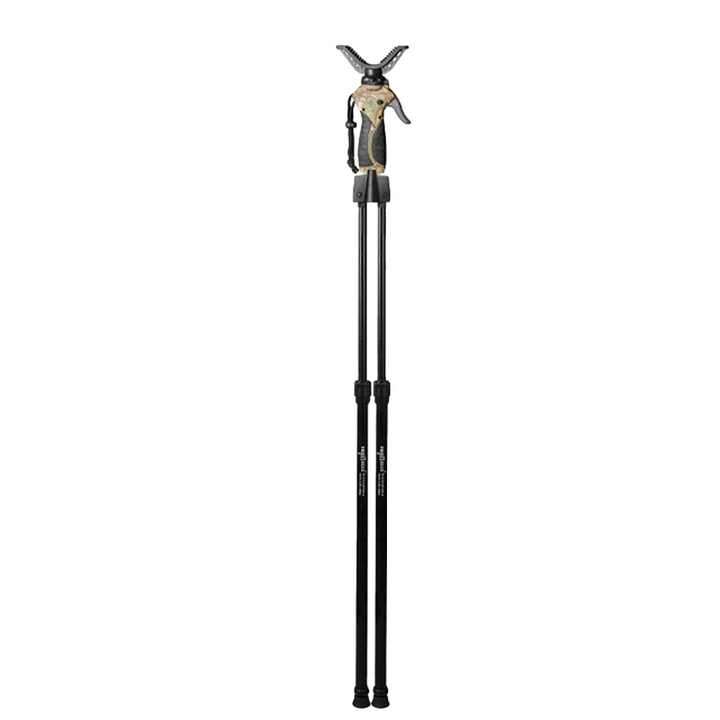 FIERY DEER SHOOTING STICK BIPOD 165CM