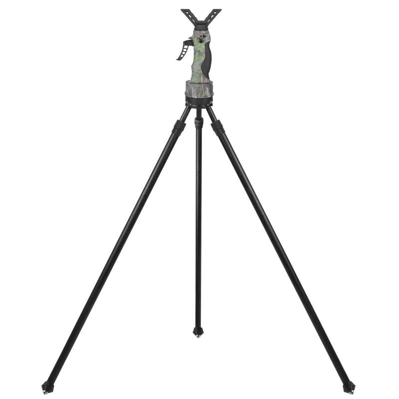 FIERY DEER SHOOTING STICK TRIPOD 100CM
