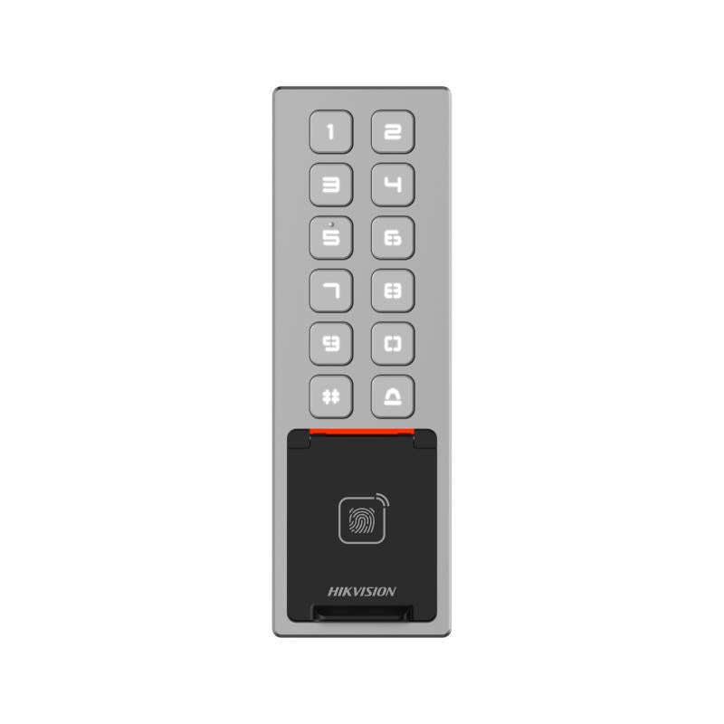 Hikvision Figer Print Access Control