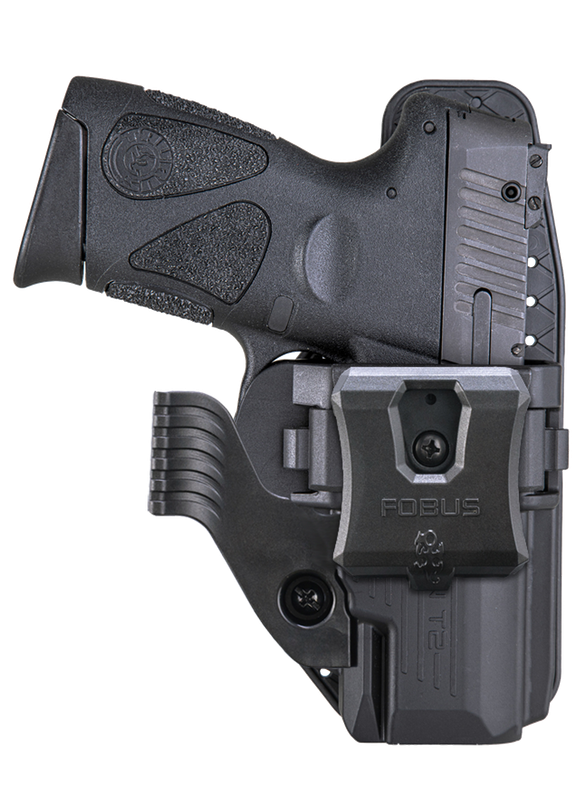 FOBUS IWM/APP HOLSTER TAURUS PT111 G2