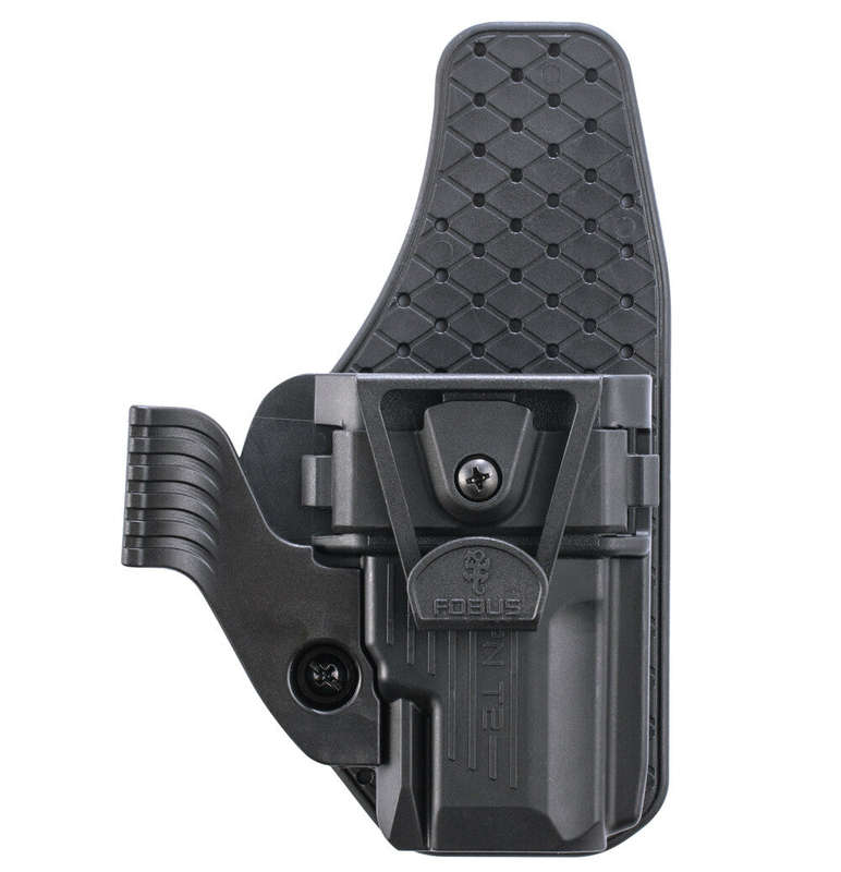 FOBUS IWM/APP HOLSTER TAURUS PT111 G2