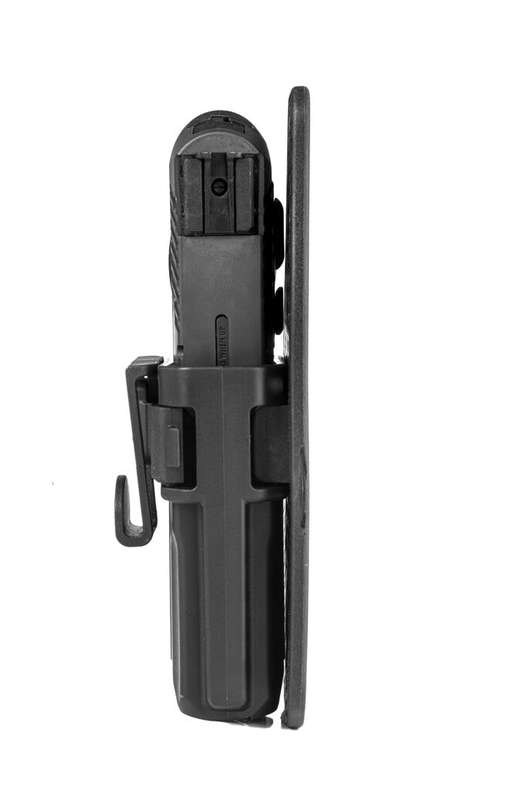 FOBUS IWM/APP HOLSTER TAURUS PT111 G2