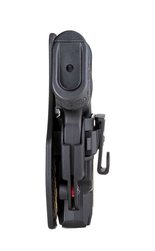 FOBUS IWM/APP HOLSTER TAURUS PT111 G2