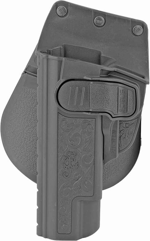 FOBUS L HAND PADDLE TRIG LOCK 1911 MODEL