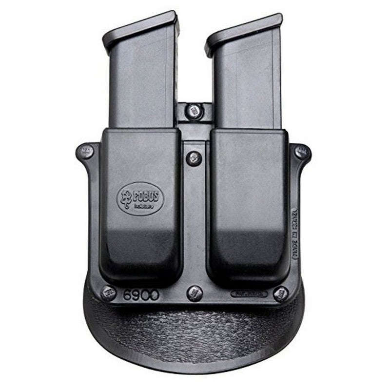 FOBUS MAG POUCH DOUBLE ROTO