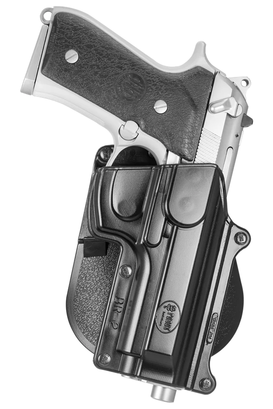 FOBUS PADDLE HOLSTER BR2