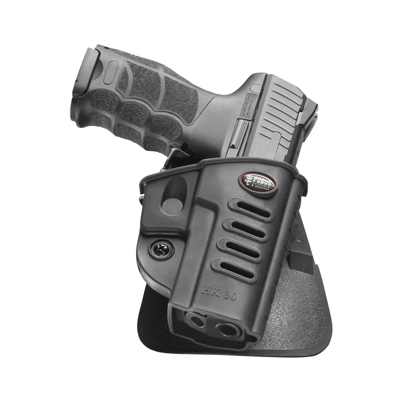 FOBUS PADDLE HOLSTER HK P30