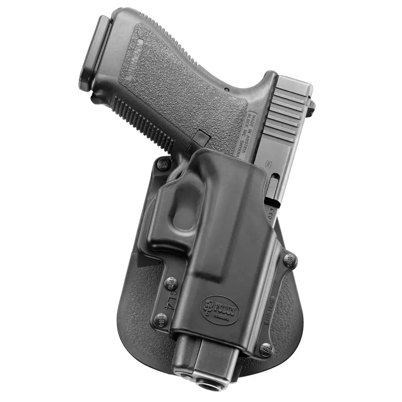 FOBUS PADDLE HOLSTER ROTO GLOCK 29/30