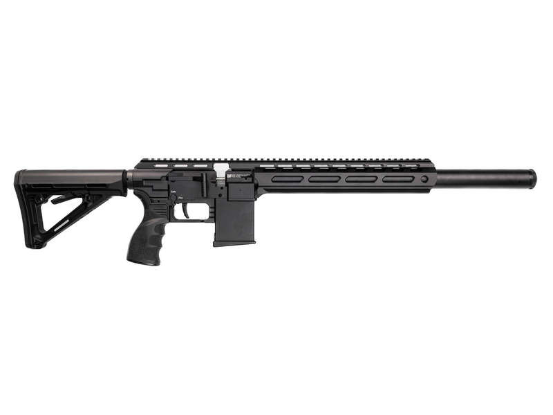 FX AIR RIFLE DRS .22 EXP TACTICAL - 600