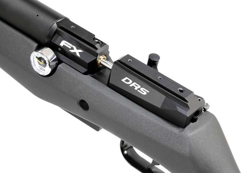FX DRS Classic Synthetic 600 .22