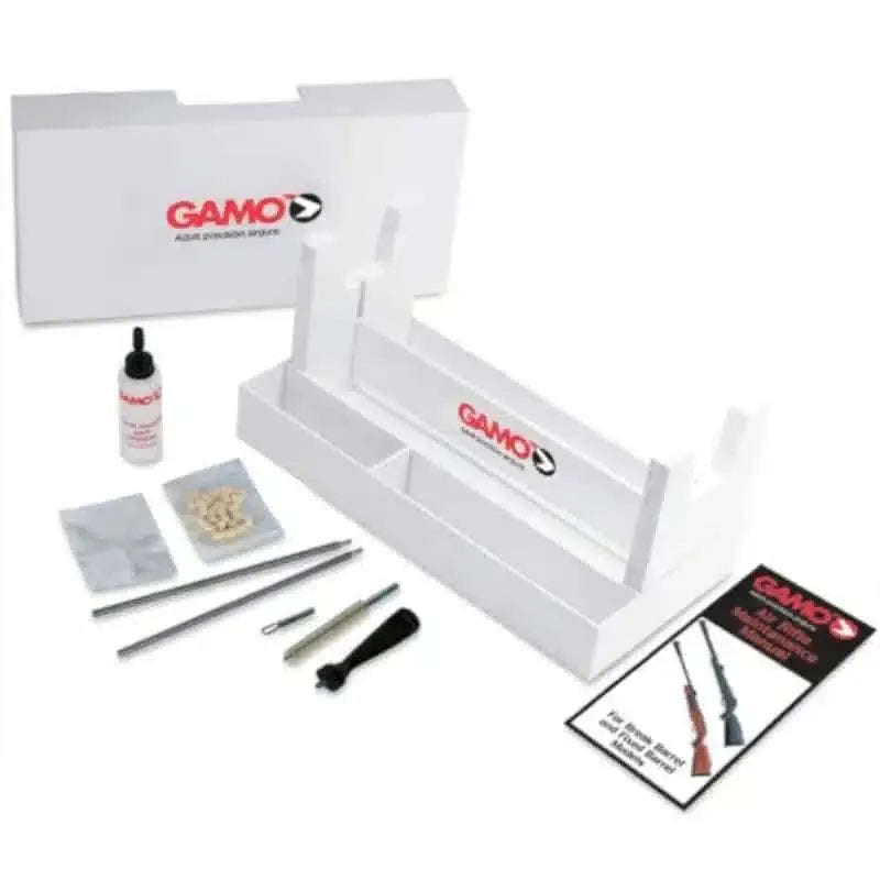 Gamo Air Rifle Maintenance Centre
