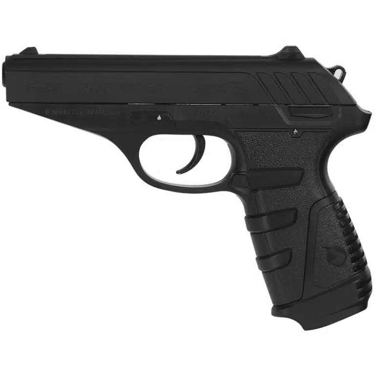 Gamo P-25 Blowback Air Pistol  4.5mm