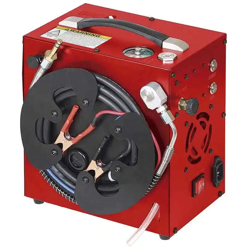 Gamo PCP Portable Compressor